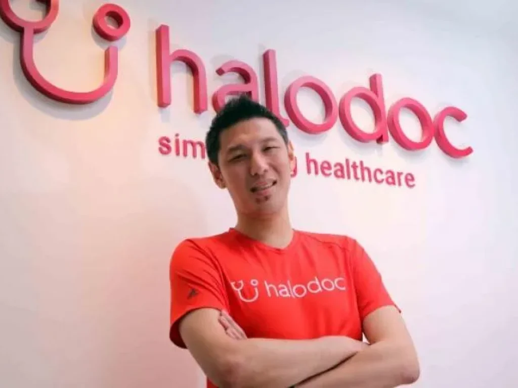 HALLO DOC